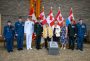 Canada adds Inuit qulliq symbol to approved military headstone emblems