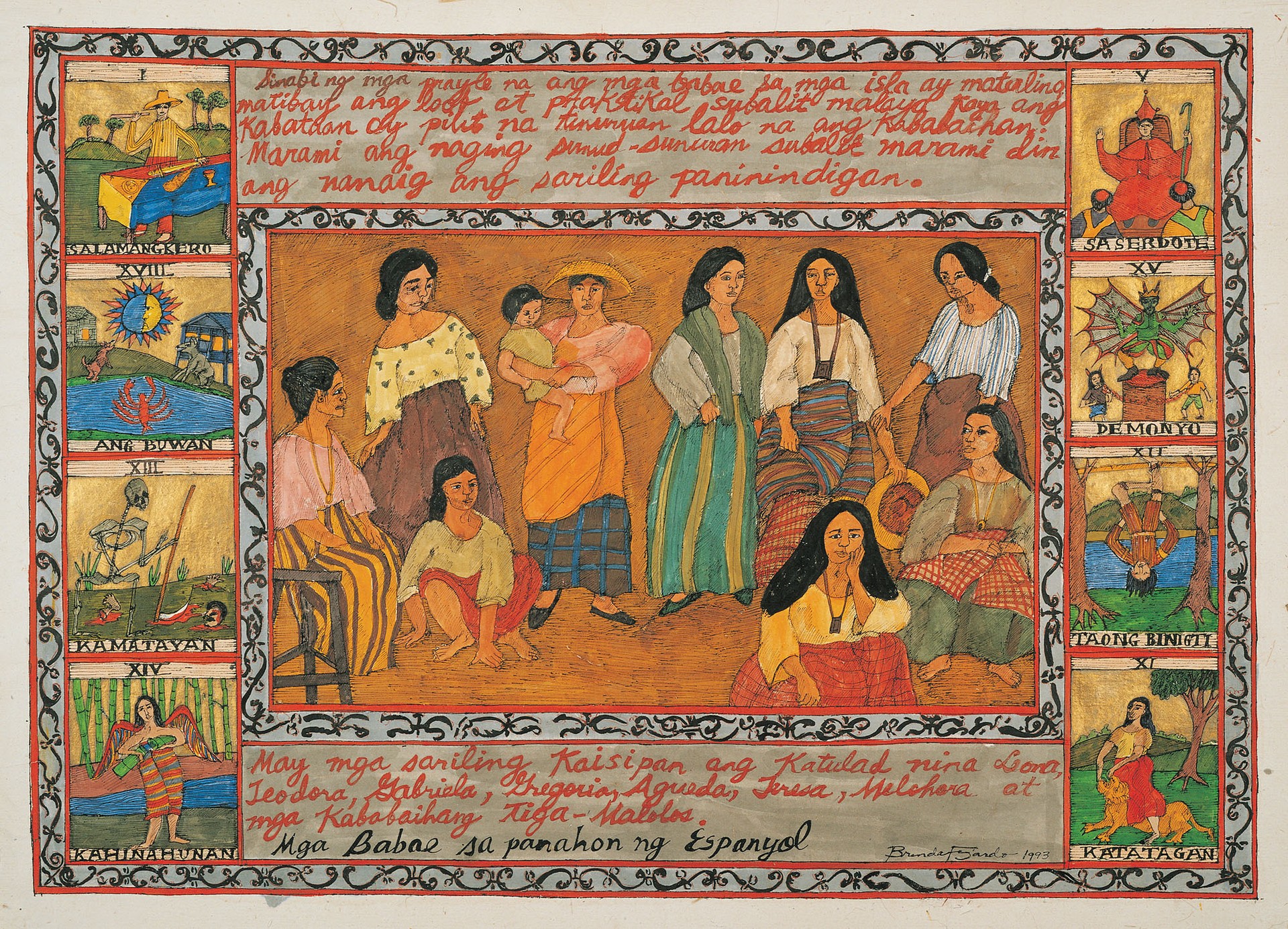 QAGOMA and V&A launch ‘Rising Voices’ exhibition in London