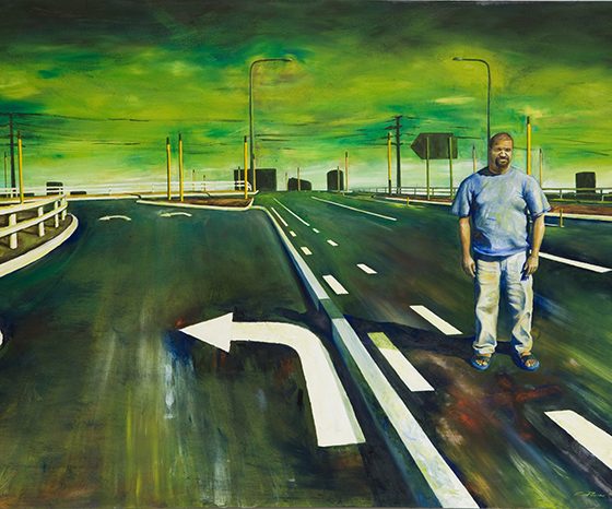 Art Gallery of Western Australia launches ‘I AM’ exhibition celebrating First Nations artists