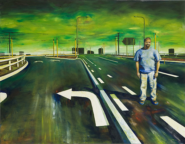 Art Gallery of Western Australia launches ‘I AM’ exhibition celebrating First Nations artists