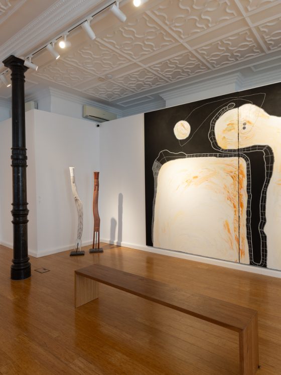 ‘Significant 2026’ showcases First Nations art across three cities