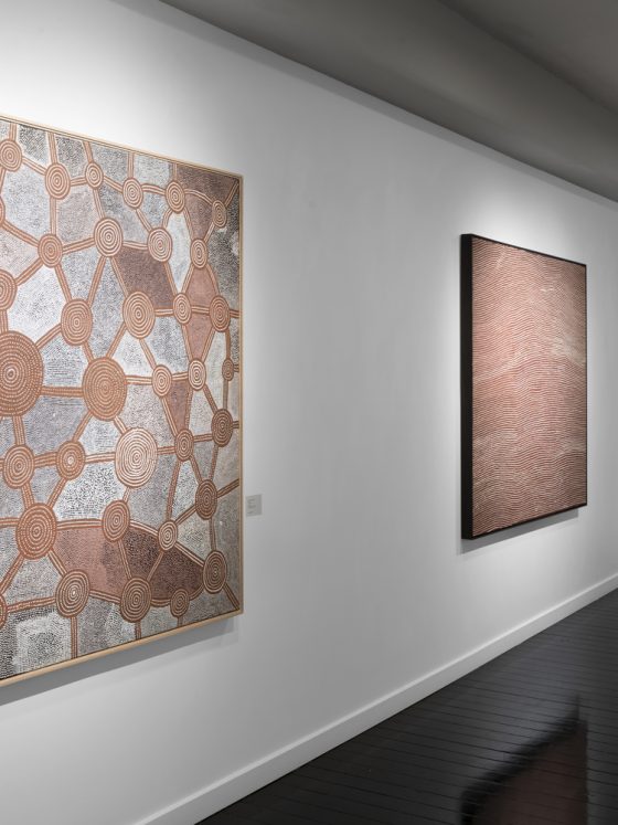 ‘Significant 2026’ showcases First Nations art across three cities