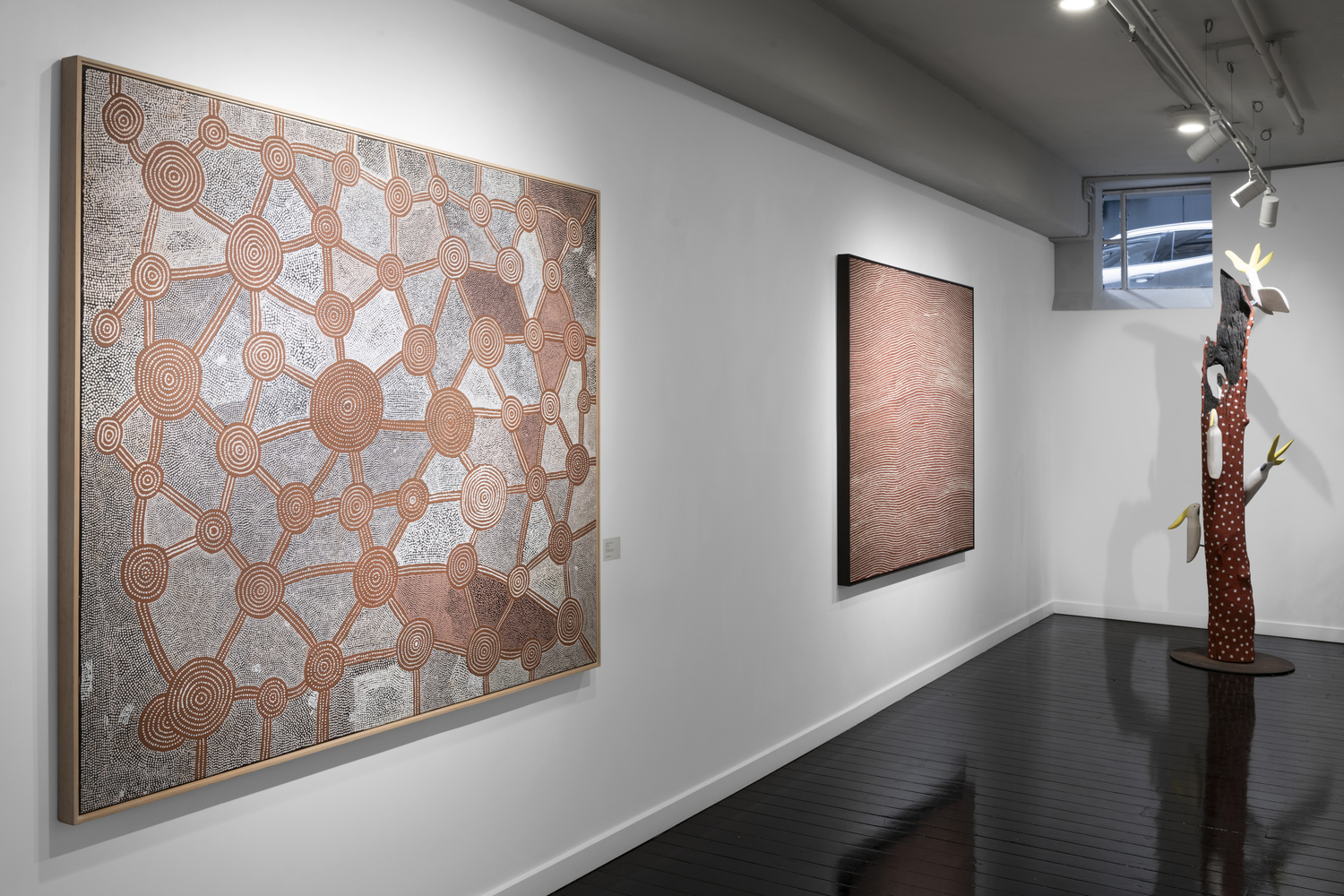 ‘Significant 2026’ showcases First Nations art across three cities