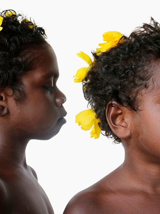 QAGOMA and V&A launch ‘Rising Voices’ exhibition in London