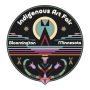 Bloomington celebrates second annual Indigenous Art Fair