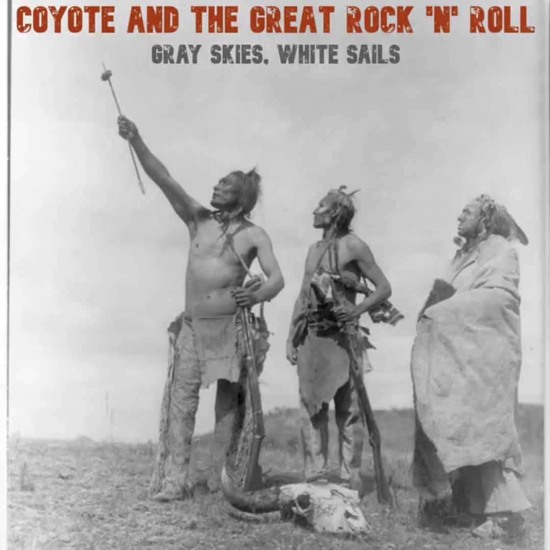 Alt.Native: New music from Ken Pomeroy, LOV, Julia Keefe and RematriNation