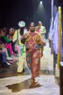 Cairns Indigenous Art Fair to stage fashion show at historic timber mill