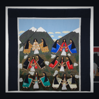Roman museum to host screening of behind-the-scenes Maori art film
