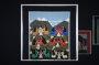 ‘I Use My Haida Eyes’ exhibition brings Hazel Wilson’s history robes to public view