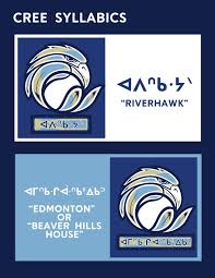 Edmonton Riverhawks unveil Indigenous logo; proceeds going to local healing society