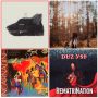 Alt.Native: New music from Ken Pomeroy, LOV, Julia Keefe and RematriNation