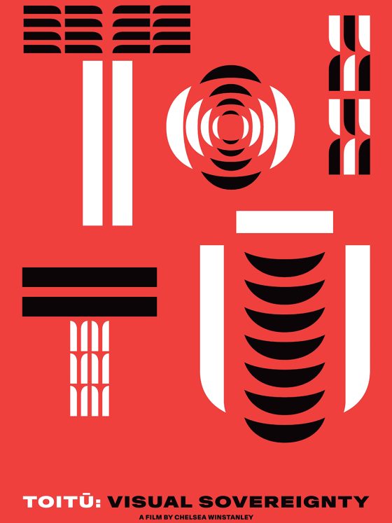 Roman museum to host screening of behind-the-scenes Maori art film