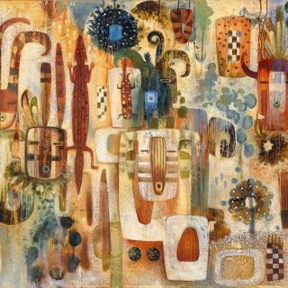 Honoring Indigenous Art exhibition seeks submissions from Native artists