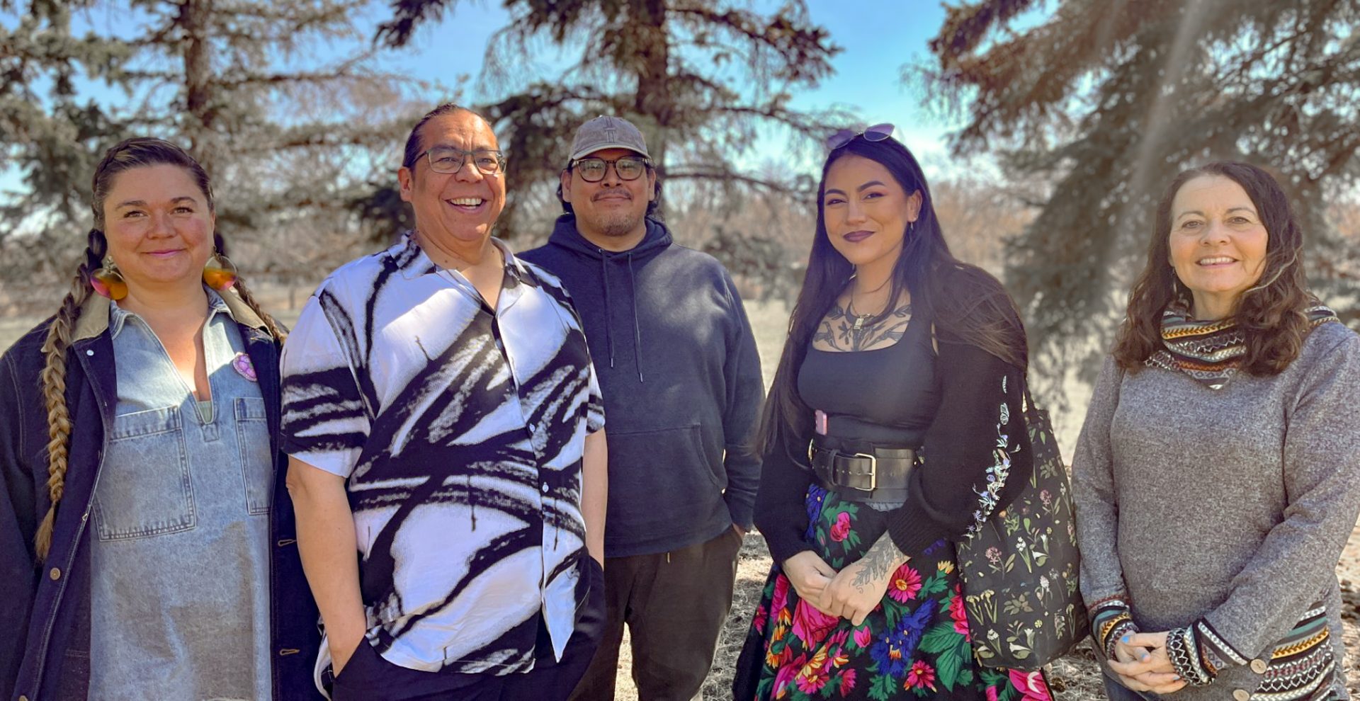 Regina welcomes five Indigenous artists for 2026 artist in residence program