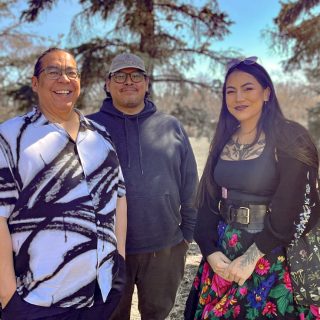 Honoring Indigenous Art exhibition seeks submissions from Native artists