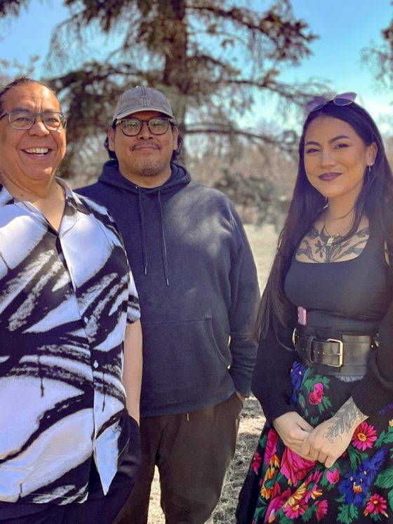 Regina welcomes five Indigenous artists for 2026 artist in residence program