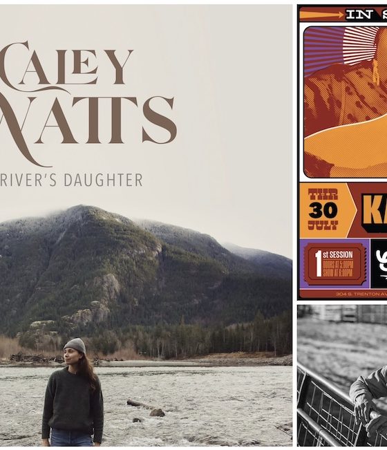 Alt.Native: Follow the music