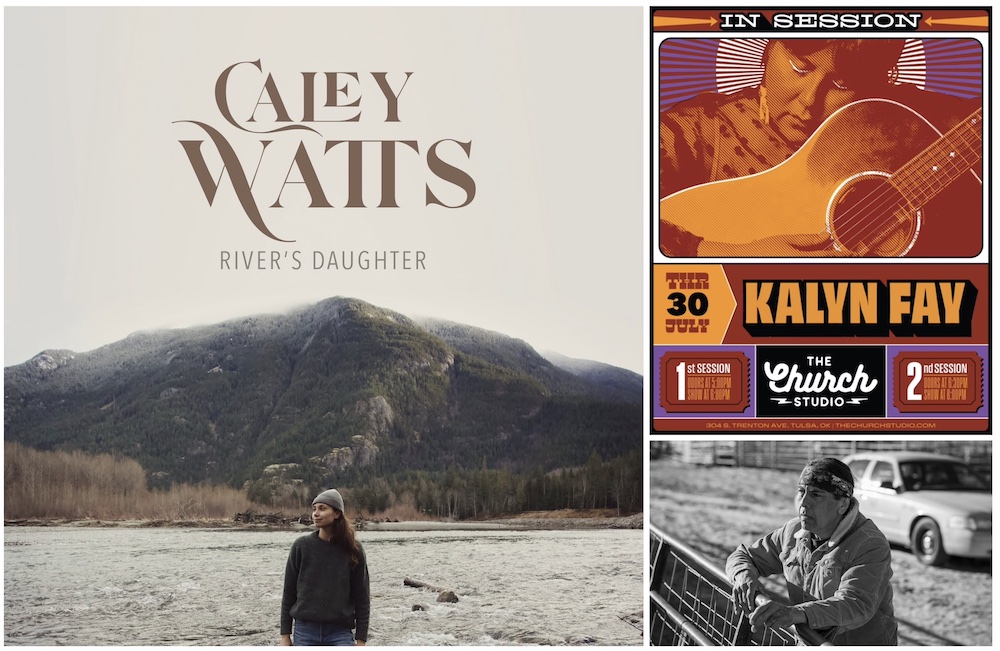 Alt.Native: Follow the music