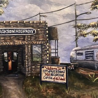 Alt.Native: Follow the music