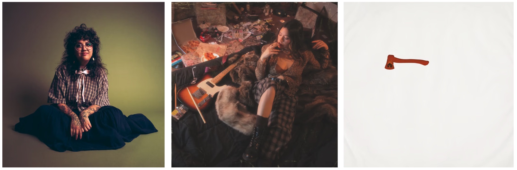 Alt.Native: The shape of a shapeshifter
