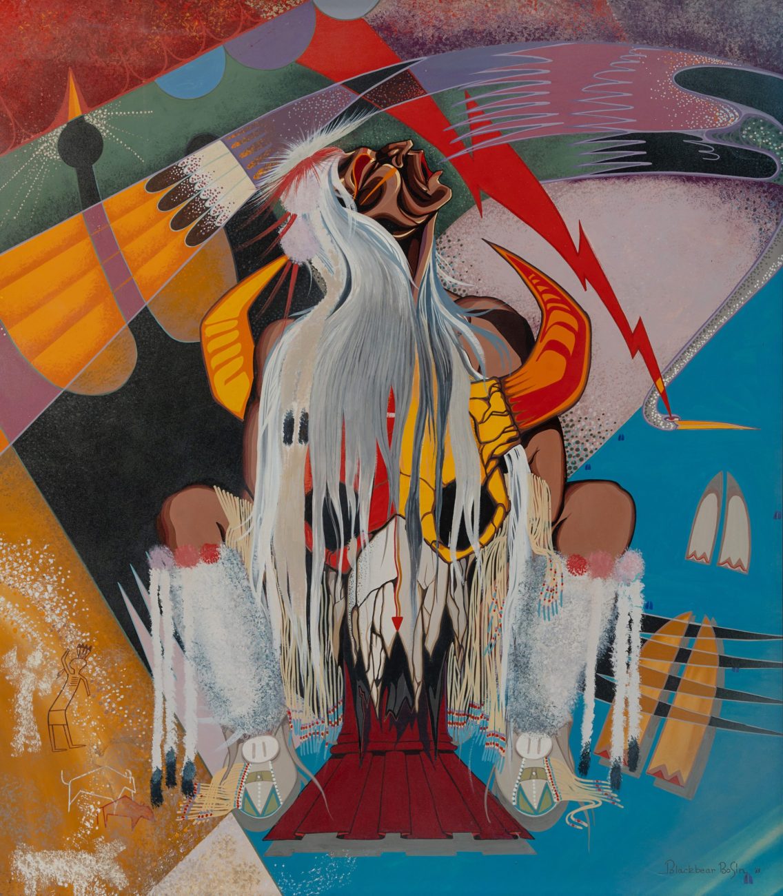 Phoenix Museum of Art: The Way We Came