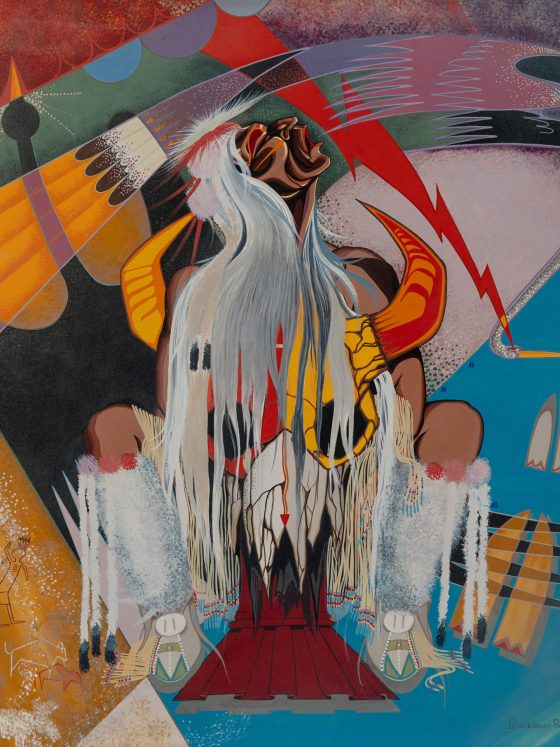 Phoenix Museum of Art: The Way We Came