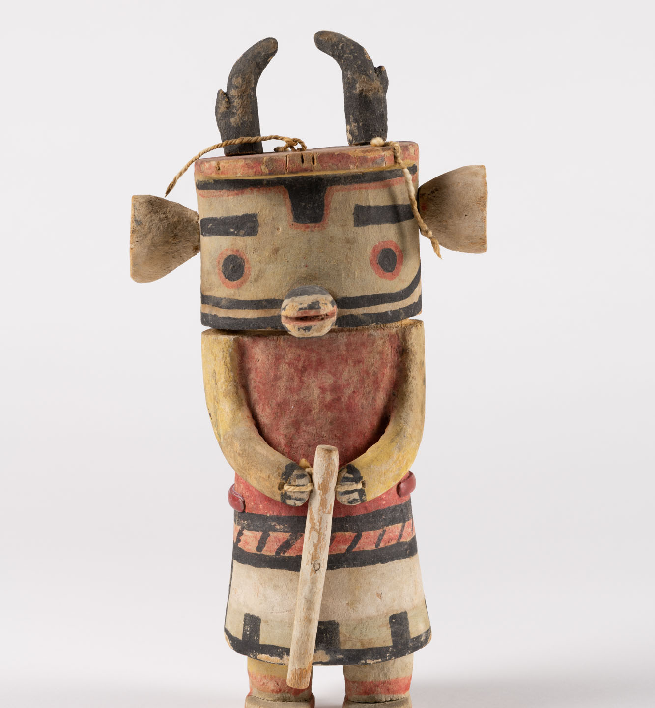 New Brooklyn Museum Exhibit Examines Hopi Kachina Dolls From Perspective of Recipients