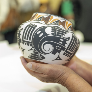 Brooklyn Museum Audio Guide Features Indigenous Perspectives on Settler Art
