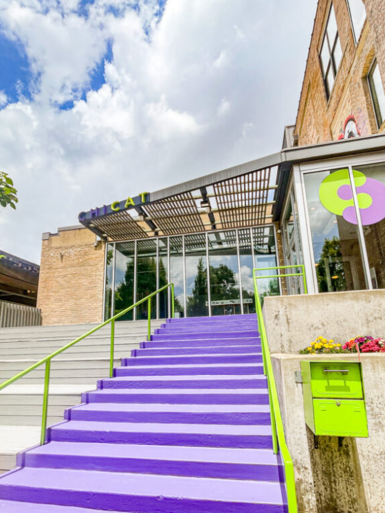 Chicago Center for Arts and Technology Holding Open Call for Community Exhibition