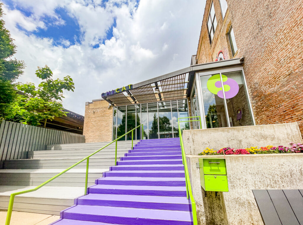 Chicago Center for Arts and Technology Holding Open Call for Community Exhibition