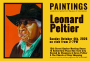 Leonard Peltier’s work comes to NYC